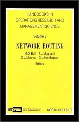 Network Routing 1