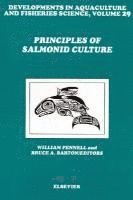 bokomslag Principles of Salmonid Culture
