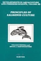 Principles of Salmonid Culture 1