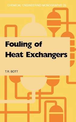 Fouling of Heat Exchangers 1