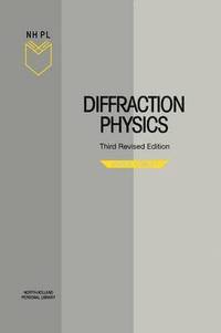 bokomslag Diffraction Physics