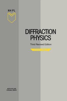 J.M. Cowley, Claus Roll - Diffraction Physics, Häftad
