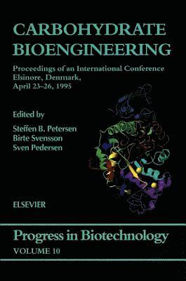 bokomslag Carbohydrate Bioengineering