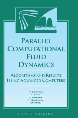 Parallel Computational Fluid Dynamics '96 1