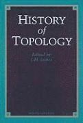 bokomslag History of Topology