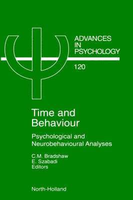 Time and Behaviour 1