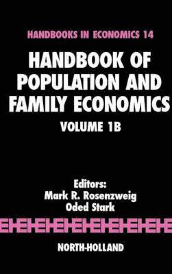 Handbook of Population and Family Economics 1