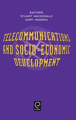 Telecommunications and Socio-Economic Development 1