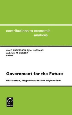 Government for the Future 1