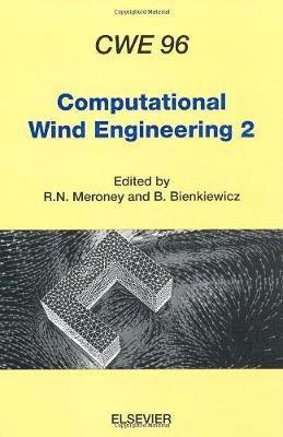 Computational Wind Engineering 2 1