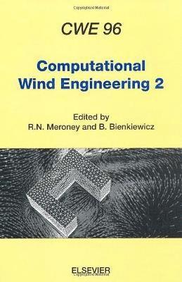 Computational Wind Engineering 2