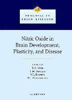 bokomslag Nitric Oxide in Brain Development, Plasticity, and Disease