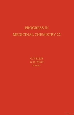 Progress in Medicinal Chemistry