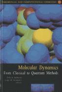Perla Balbuena, Jorge M. Seminario - Molecular Dynamics, Inbunden