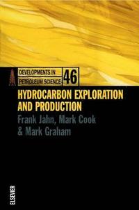 bokomslag Hydrocarbon Exploration and Production