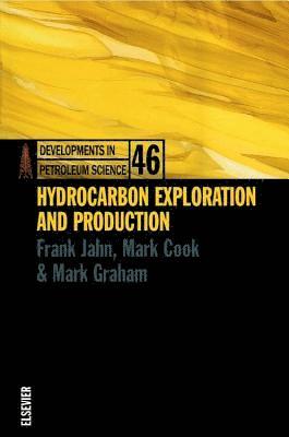 Hydrocarbon Exploration and Production 1