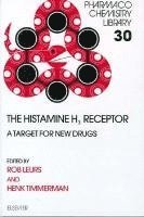 R. Leurs, H. Timmerman - The Histamine H<INF>3</INF> Receptor, Inbunden