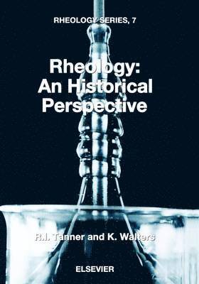 Rheology: An Historical Perspective 1