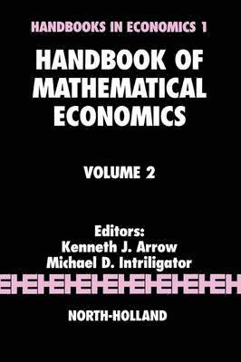 Handbook of Mathematical Economics 1