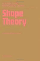 bokomslag Shape Theory