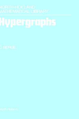 Hypergraphs