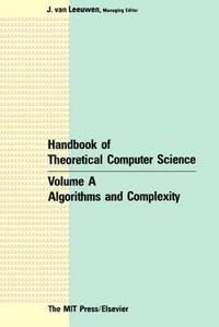 bokomslag Algorithms and Complexity