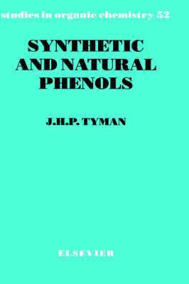 Synthetic and Natural Phenols 1