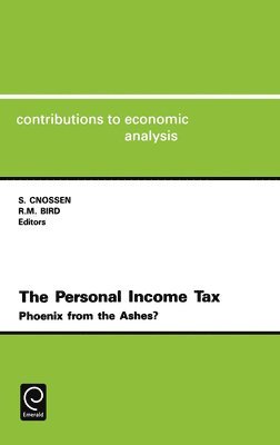 Personal Income Tax