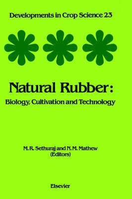 Natural Rubber 1