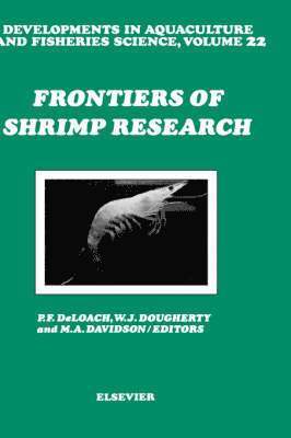 Frontiers of Shrimp Research 1