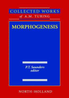 Morphogenesis 1