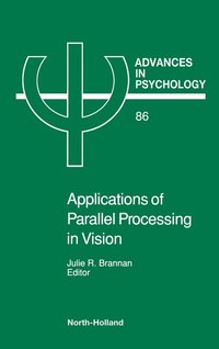 bokomslag Advances In Psychology V86