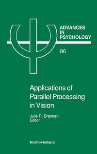 bokomslag Advances in Psychology V86