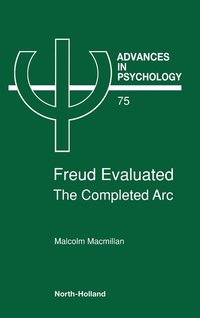 bokomslag ADVANCES IN PSYCHOLOGY V75