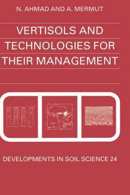 Vertisols and Technologies for their Management 1