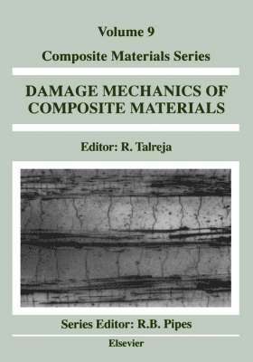 Damage Mechanics of Composite Materials 1