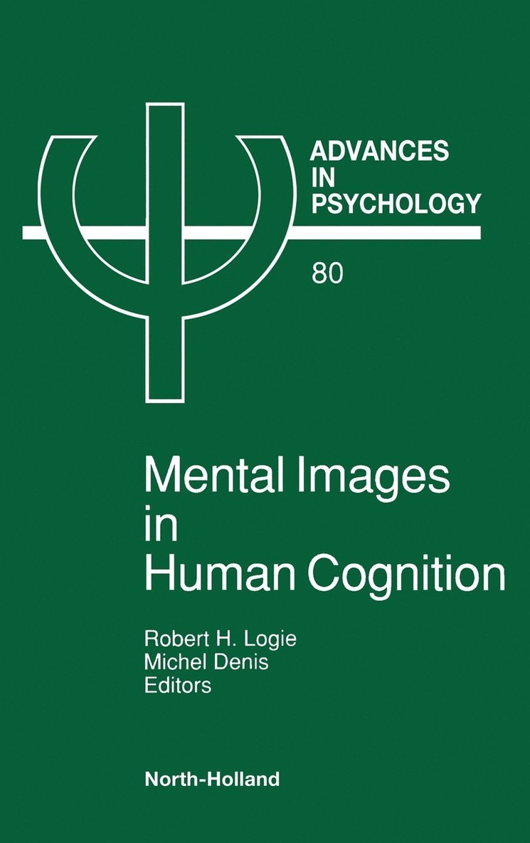 Mental Images in Human Cognition 1