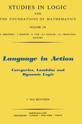 Language in Action 1