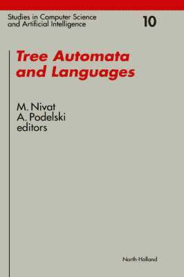 Tree Automata and Languages 1