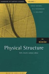 bokomslag Physical Structure