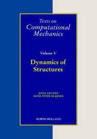 bokomslag Dynamics of Structures