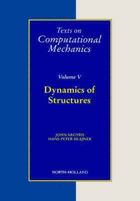 Dynamics of Structures 1