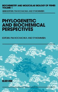 bokomslag Phylogenetic and Biochemical Perspectives