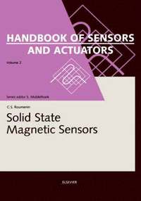 bokomslag Solid State Magnetic Sensors