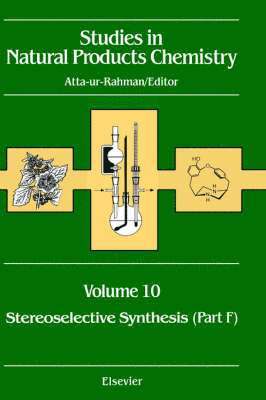 Studies in Natural Products Chemistry