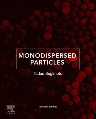 Monodispersed Particles