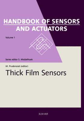Thick Film Sensors 1