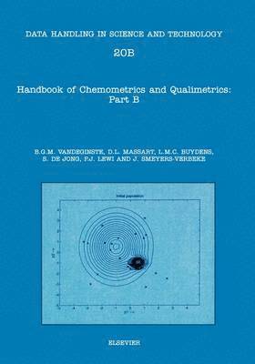 Handbook of Chemometrics and Qualimetrics