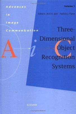 Three-Dimensional Object Recognition Systems 1