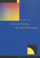 Color for Science, Art and Technology 1